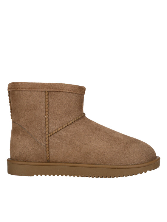 Whistler Whistler Снігоходи Dax W Boot WP W244323 Коричневий