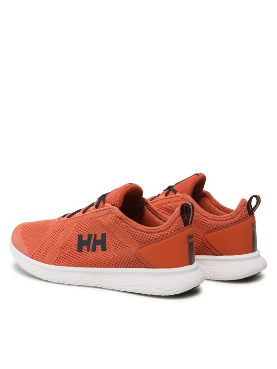 Helly Hansen Helly Hansen Обувки за водни спортове Supalight Medley 11845_179 Оранжев