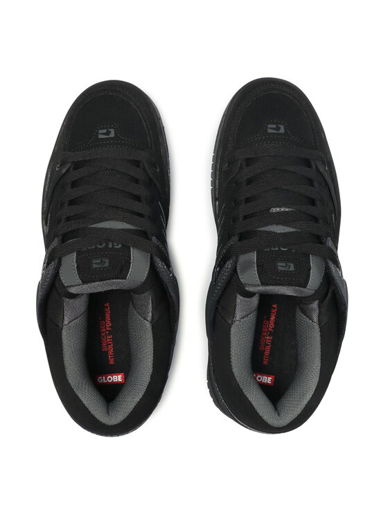 Globe Globe Sneakersy Fusion GBFUS Černá