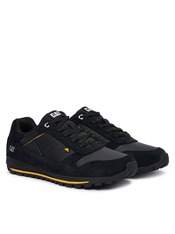 CAT Footwear CAT Footwear Снікерcи Trigen P726923 Чорний