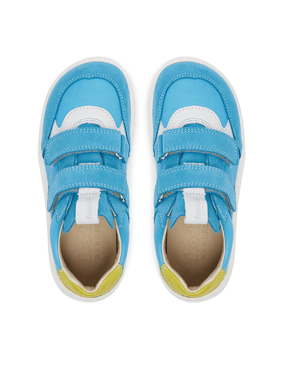 Froddo Froddo Tenisice G3130264-4 D Plava