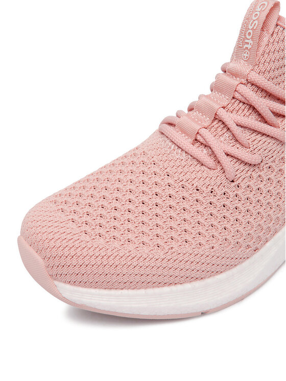 Go Soft Go Soft Tossud CEO-WGVA-GO07 Roosa