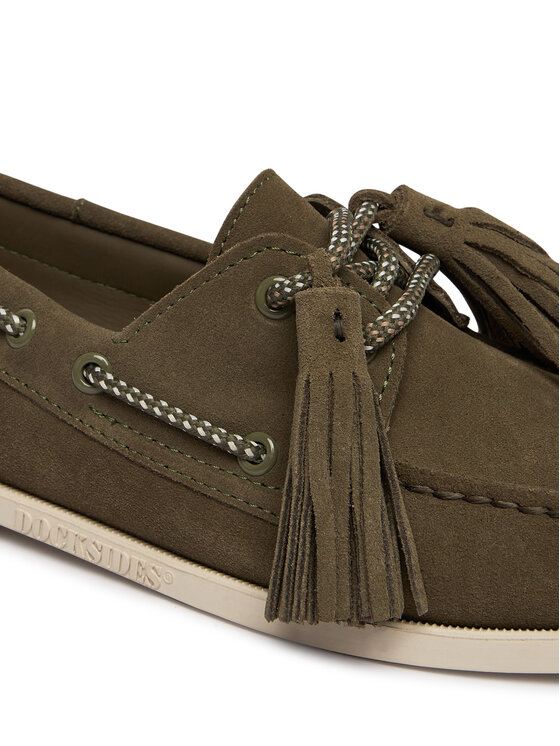 Weekend Max Mara Weekend Max Mara Mokasinai 2615521014670 Chaki