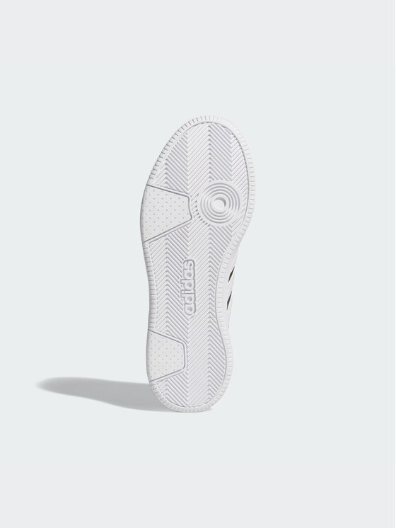 adidas adidas Sneakersy HOOPS CLASSIC Czarny