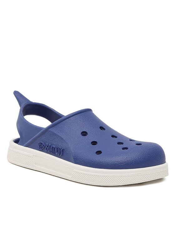 Boatilus Boatilus Sandaalid Cloggy-Var.02-Kd Sinine