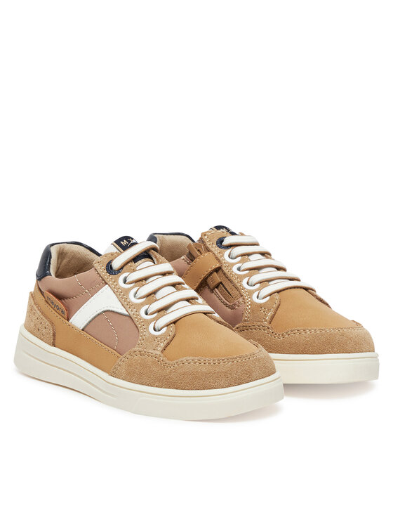 Mayoral Mayoral Sneakers 43664 Marrone