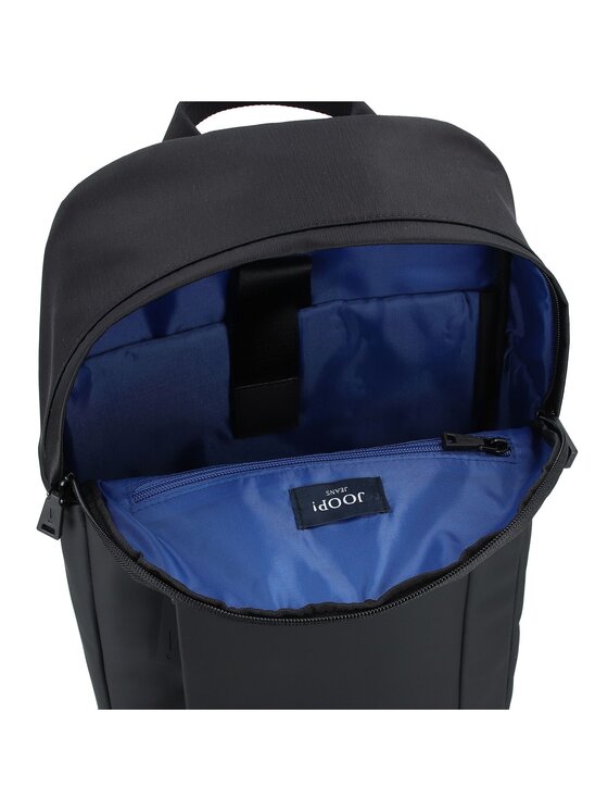 JOOP! Jeans JOOP! Jeans Plecak 304810 Czarny