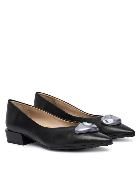 Hispanitas Hispanitas Pantofi pumps HV264775 C002 Negru