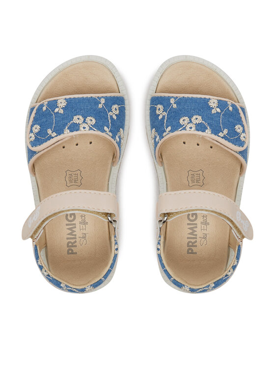 Primigi Primigi Sandalen 7887700 S Blau