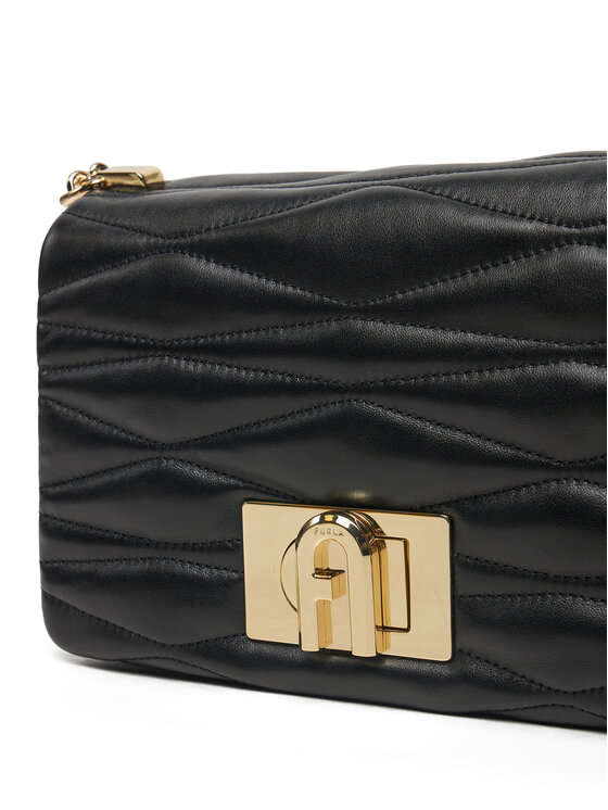 Furla Furla Τσάντα WB01671 BX3221 O6000 Μαύρο