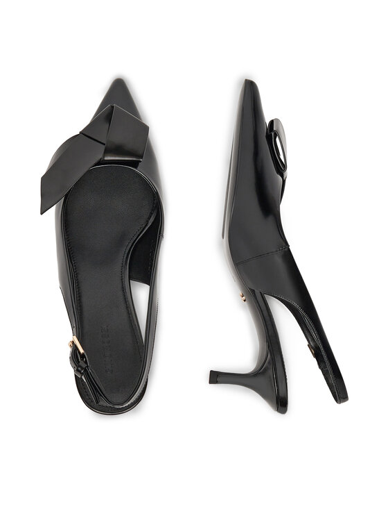 Gino Rossi Gino Rossi Sandalen EDEN-V2020-13-1 Schwarz
