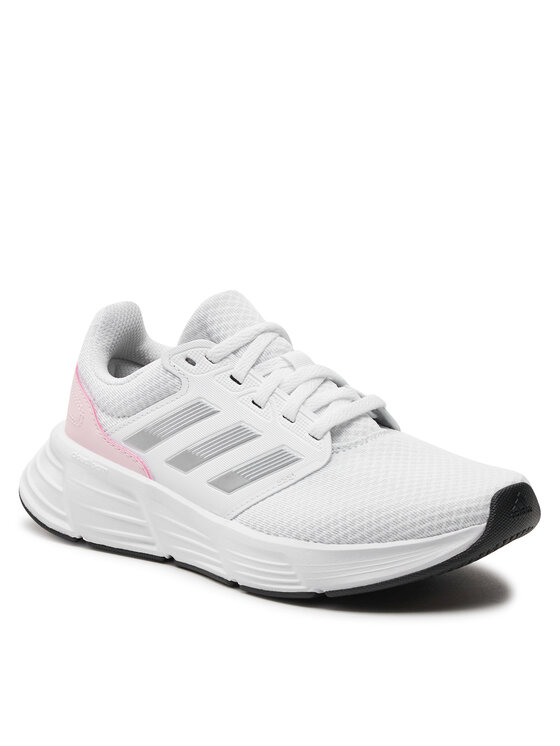 adidas adidas Scarpe da corsa Galaxy 6 IE8150 Bianco