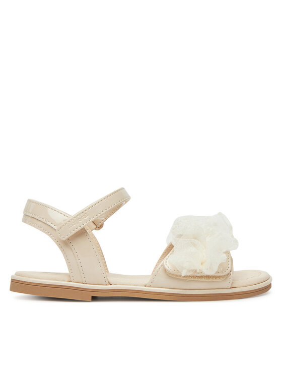 Mayoral Mayoral Sandalen 45629 Beige
