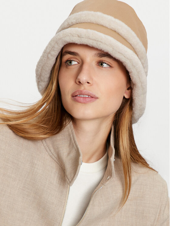 Liu Jo Liu Jo Cappello TF4300 E0903 Beige