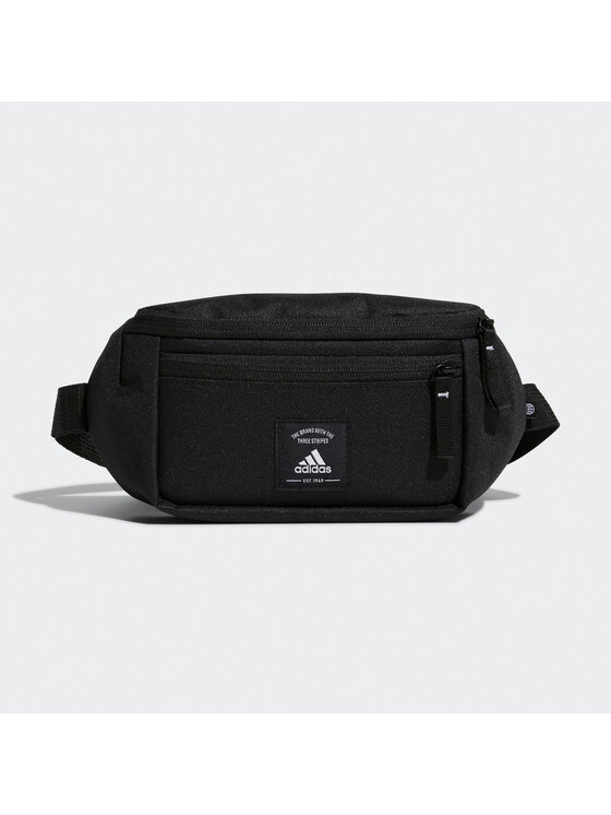 adidas adidas Torbica oko struka﻿ NCL WNLB Waist Bag IA5276 Crna