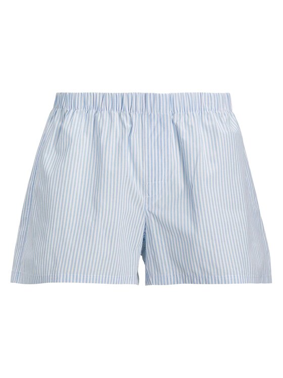 Jack&Jones Jack&Jones Bokserki 28432 Niebieski