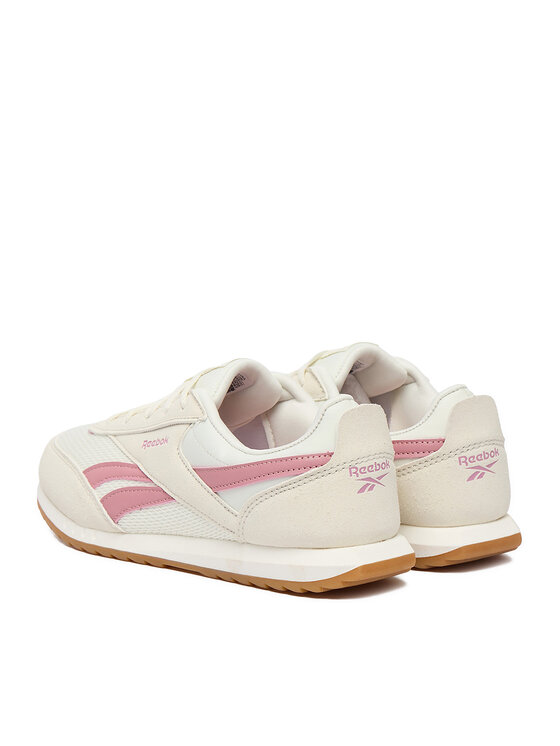Reebok Reebok Sneakersy CEO-MODA AR30315GCQT Écru