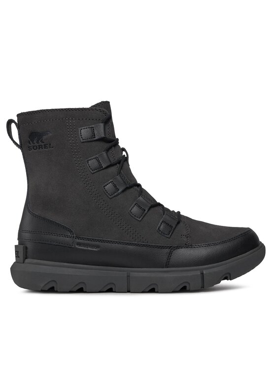 Cizme de zăpadă Sorel Explorer Next™ Boot Wp NM4988-010 Negru