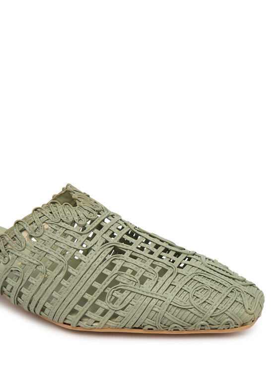 Hispanitas Hispanitas Ciabatte HV264790 C001 Verde