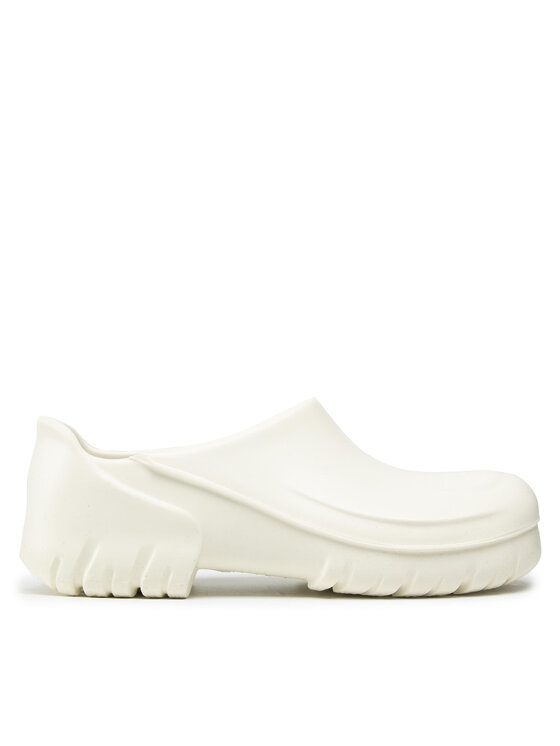 Papucs Birkenstock, Méret: 46, Fehér, A640 0020292
