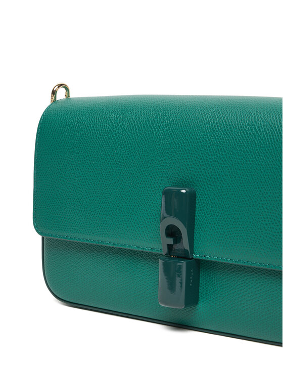 Furla Furla Дамска чанта Iride WB01826 ARE000 CN JD000 9001 Зелен