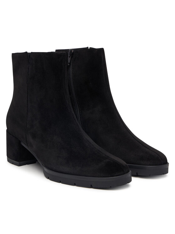 HÖGL HÖGL Botine 2-174822-01000 Negru