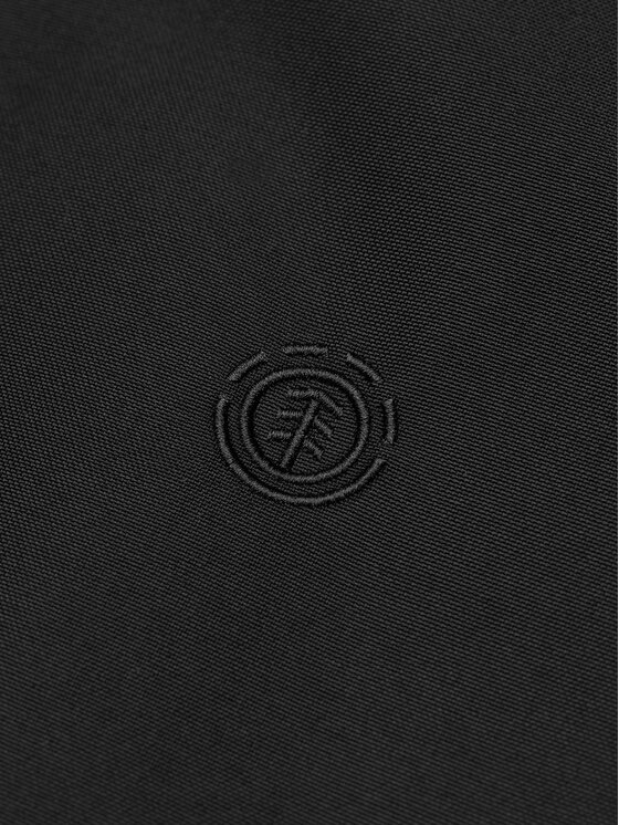 Element Element Giacca di transizione Dulcey ELYJK00267 Nero Regular Fit