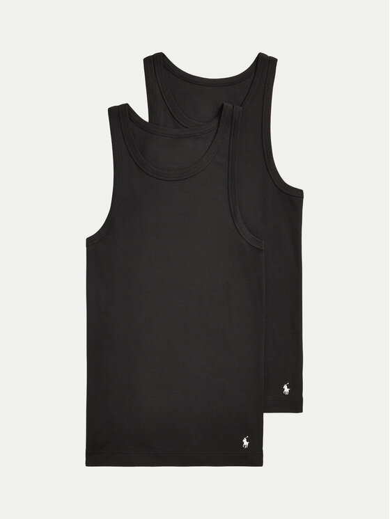 Komplet 2 tank topów Polo Ralph Lauren