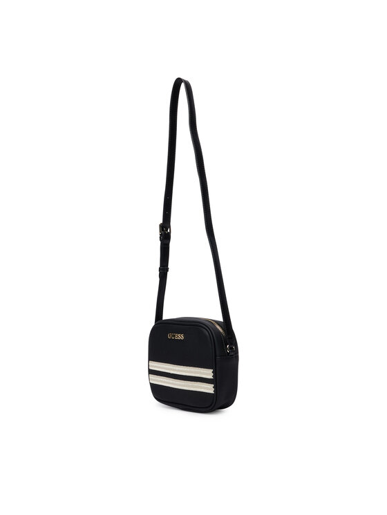 Guess Guess Handtasche V6YZ10 W3784 Schwarz