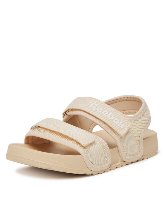 Reebok Reebok Basutės CP50-26023(IV) Smėlio