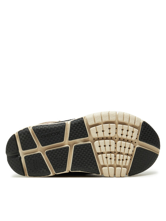 Geox Geox Śniegowce J Flexyper Girl B Ab J46APC 054FU C0533 M Beżowy