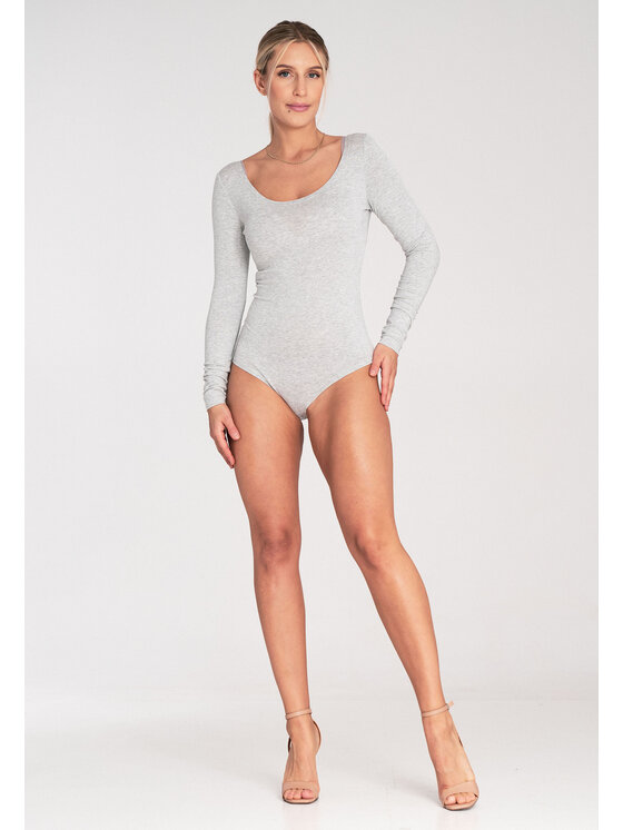 FIGL FIGL Body M1038 Grigio