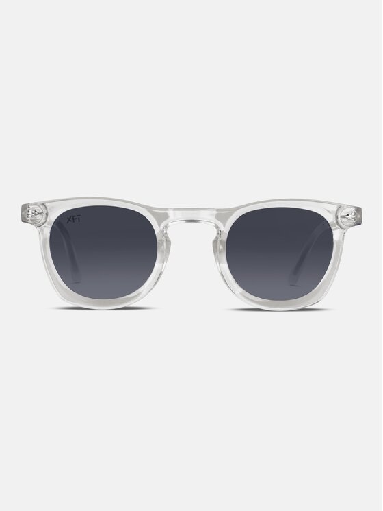 X Frame Therapy X Frame Therapy Occhiali da sole Reflectron Nero