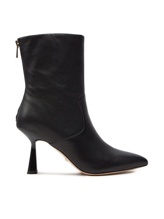 Marciano Guess Marciano Guess Botine 4YGZ15 7103A Negru