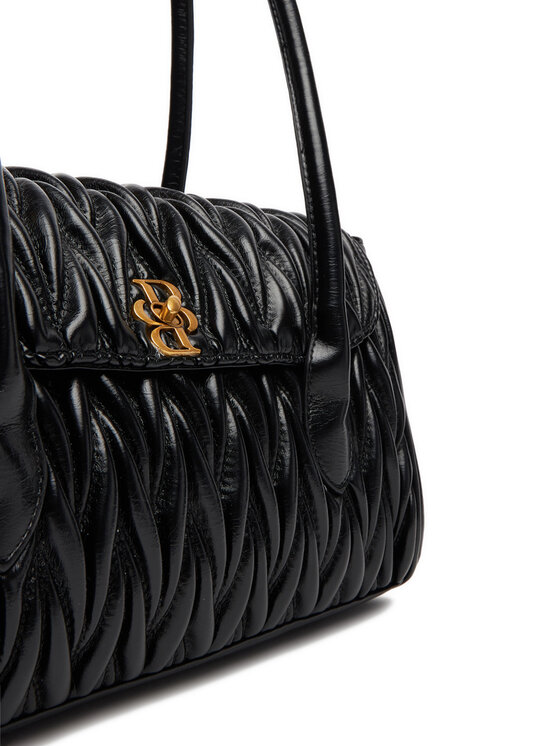 Badura Badura Handtasche CEO-ALESSIA-RX8843 Schwarz