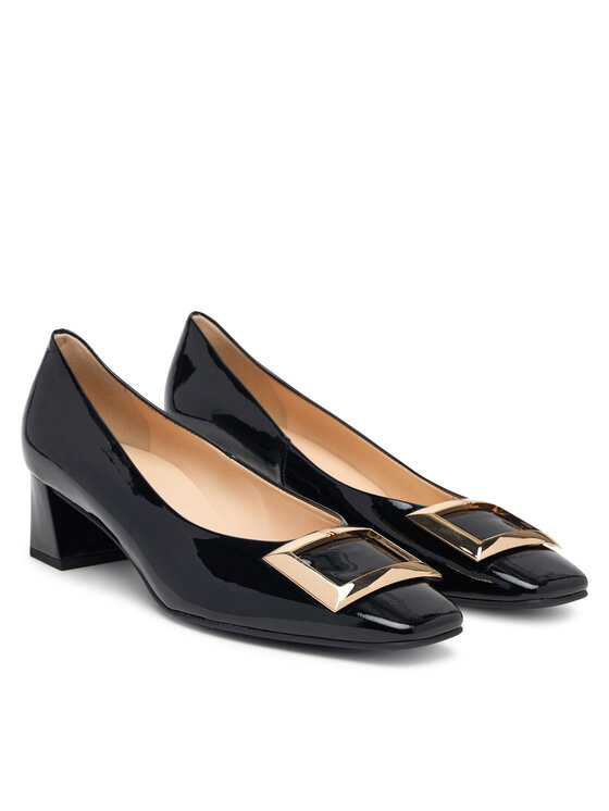 HÖGL HÖGL Tacones 2-174024-01000 Must