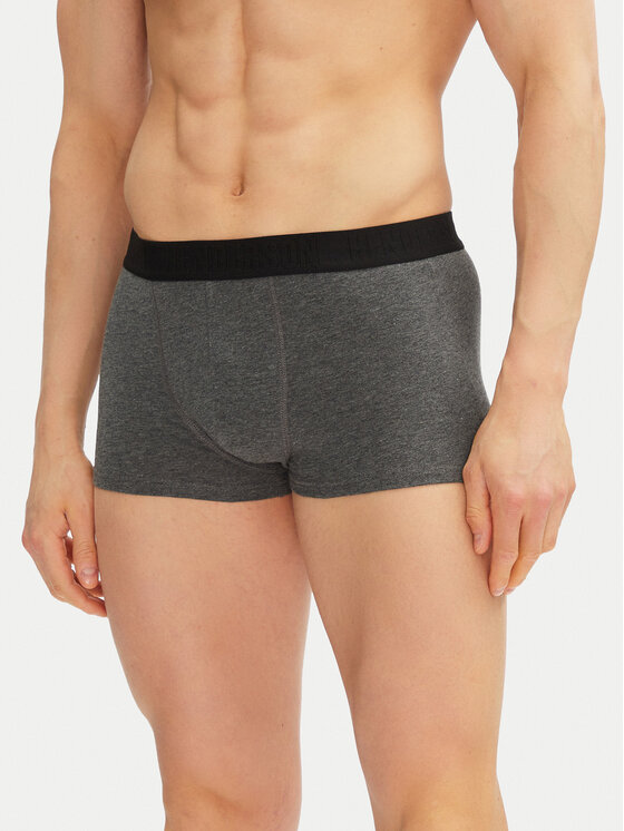 Henderson Henderson 5er-Set Boxershorts Outset 42751 Bunt