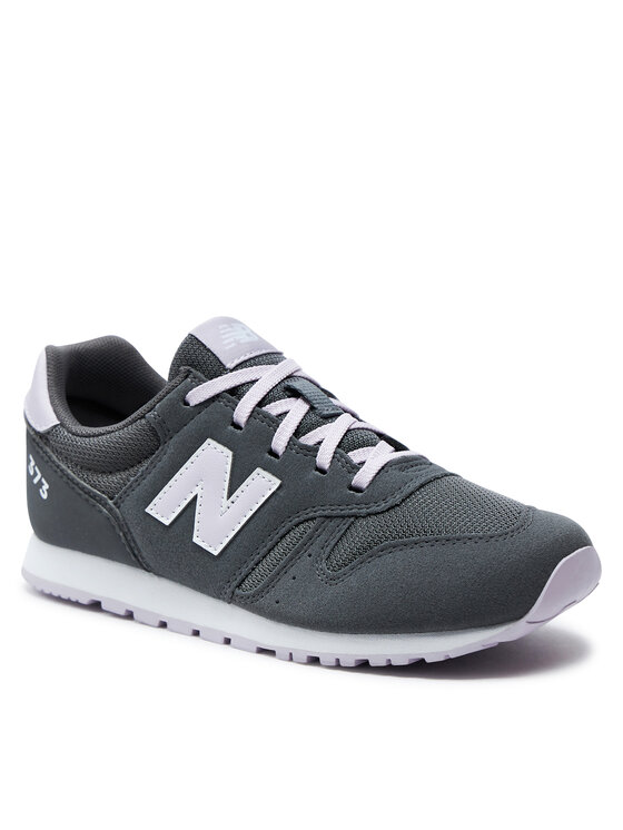 New Balance New Balance Laisvalaikio batai YC373AL2 Pilka