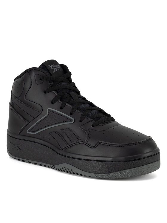 Reebok Reebok Sneakersy ATR CHILL MID 100224084 Čierna
