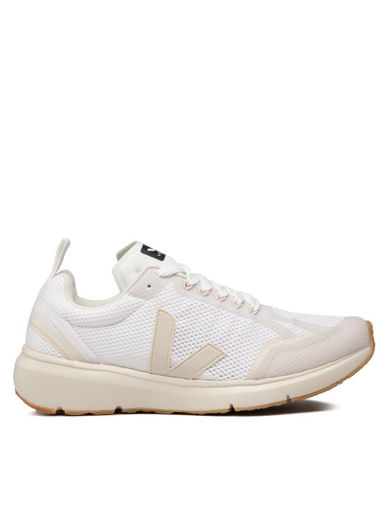 Veja Sneakersy Condor 2 CL0102500B Biela