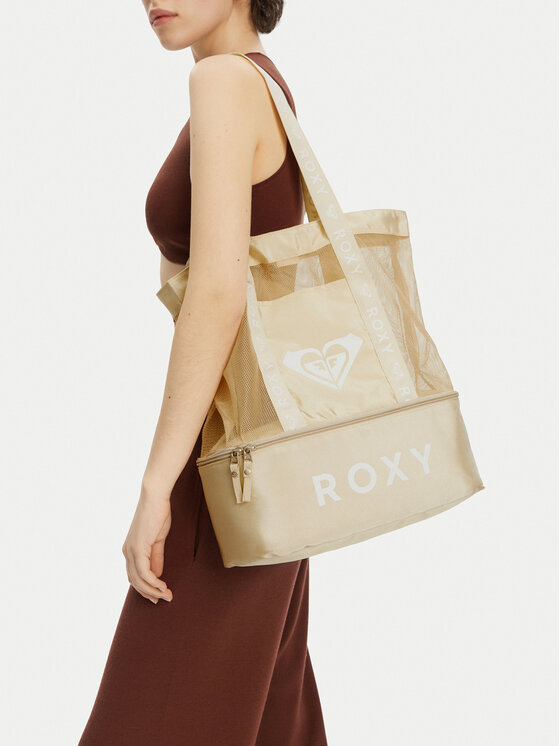 Roxy Roxy Käekott ROXY-M-001-07 Beež