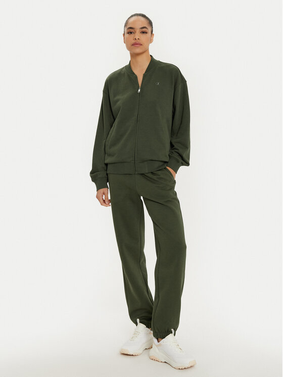 Champion Champion Jopa 117542 Zelena Loose Fit