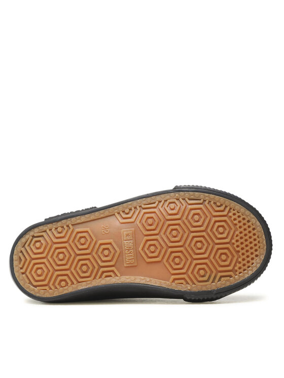 Scarpe da ginnastica KK374061 Nero