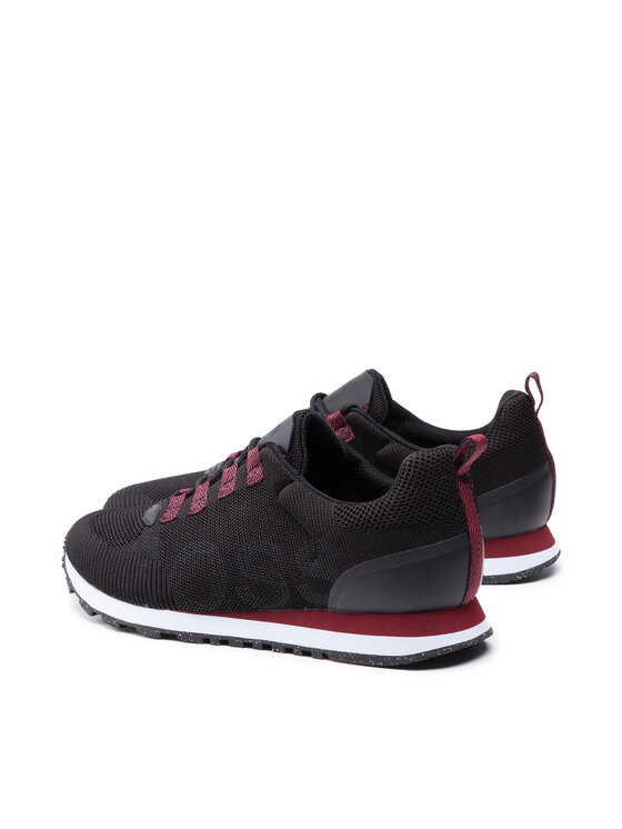 Sneakers Parkour 50446019 10232616 01 Nero