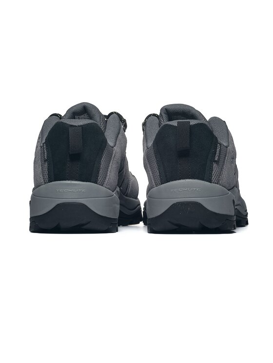 Columbia Columbia Trekkingi Redmond IV Low WP 2128721033 Szary