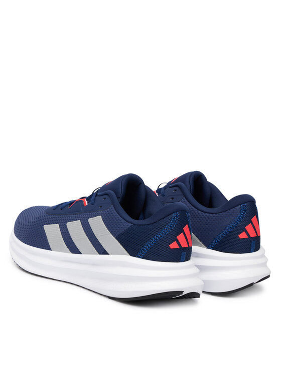 adidas adidas Bežecké topánky Galaxy 7 JR4944 Tmavomodrá