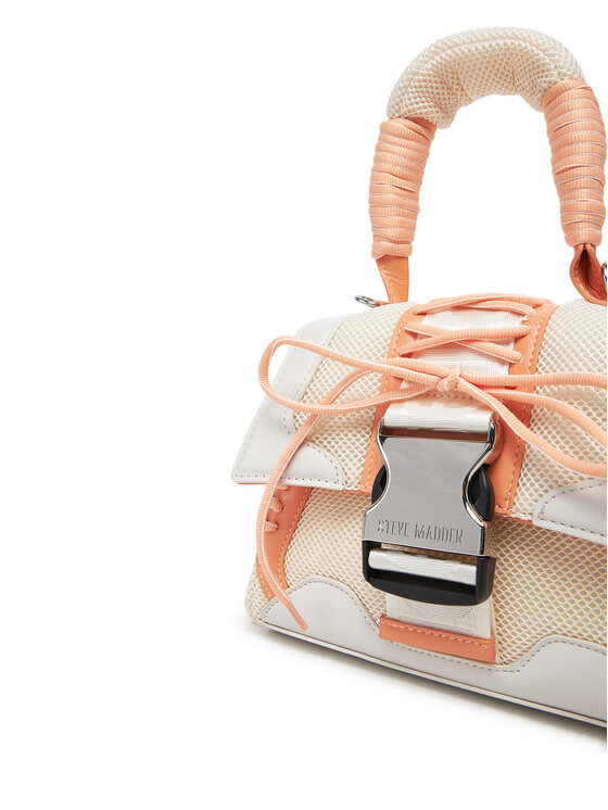 Steve Madden Steve Madden Käekott Bdiego SM13000896 Korallivärviline