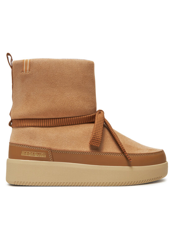 Napapijri Napapijri Schneeschuhe NP0A4IKG Braun
