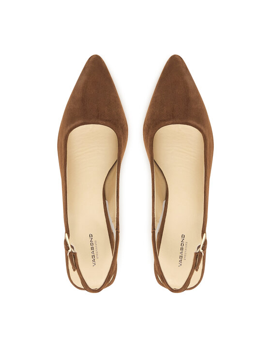 Vagabond Shoemakers Vagabond Shoemakers Laiviņas Marta 5928-140-89 Brūns