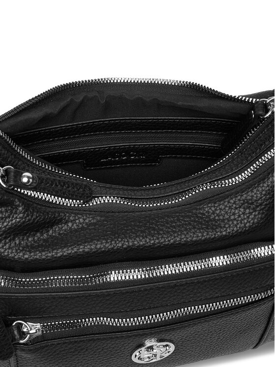 Lasocki Lasocki Soma CEO-LSK-M-001-07 Melns